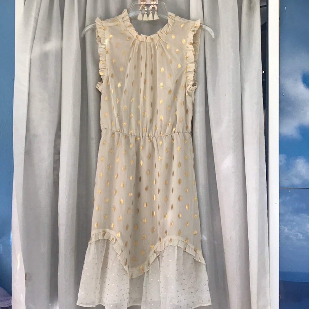 Alegra K dress